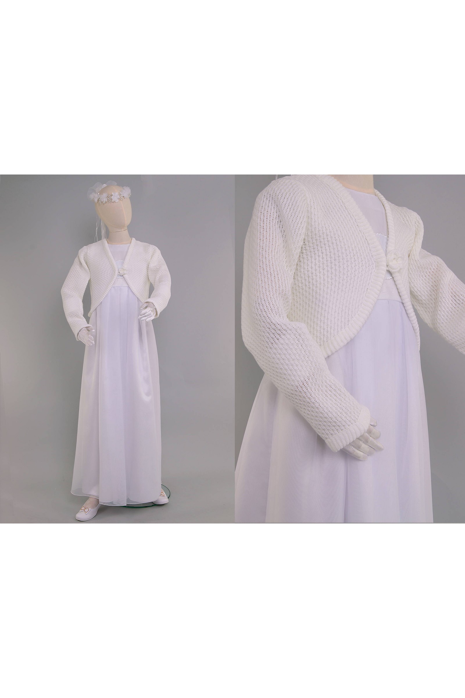 Pull de communion UK-SB - obraz 4