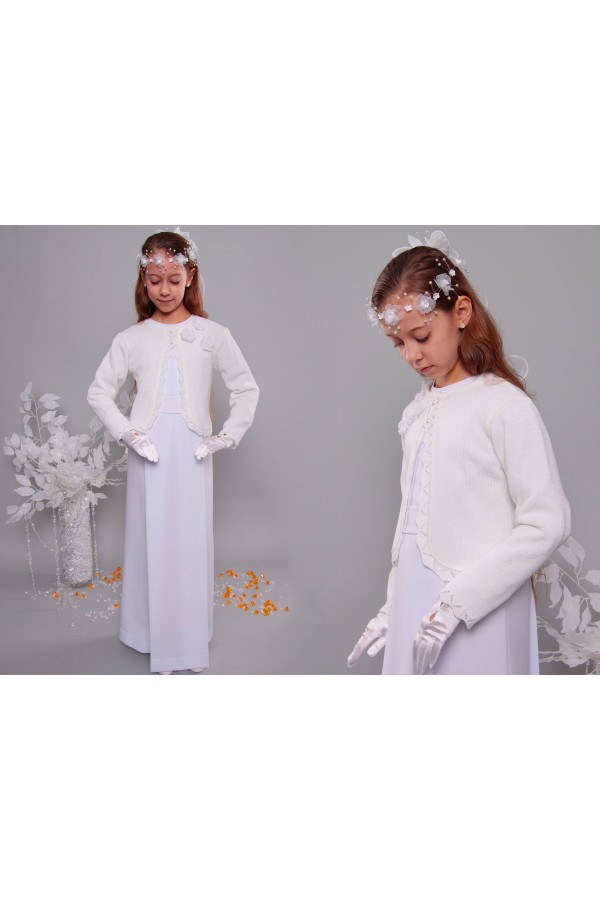 Pull de communion UK-SB/k1 Pull de communion UK-SB/k1 - obraz 2