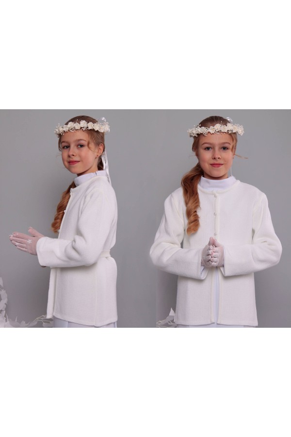 Communion sweater UK-SW/p Communion sweater UK-SW/p - obraz 2