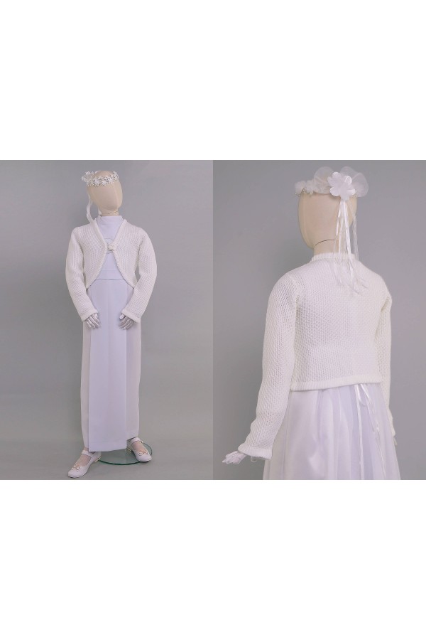 Pull de communion UK-SB - obraz 5