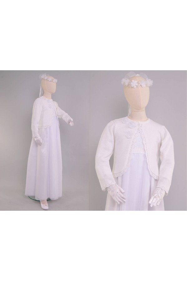 Pull de communion UK-SB/k1 Pull de communion UK-SB/k1 - obraz 4