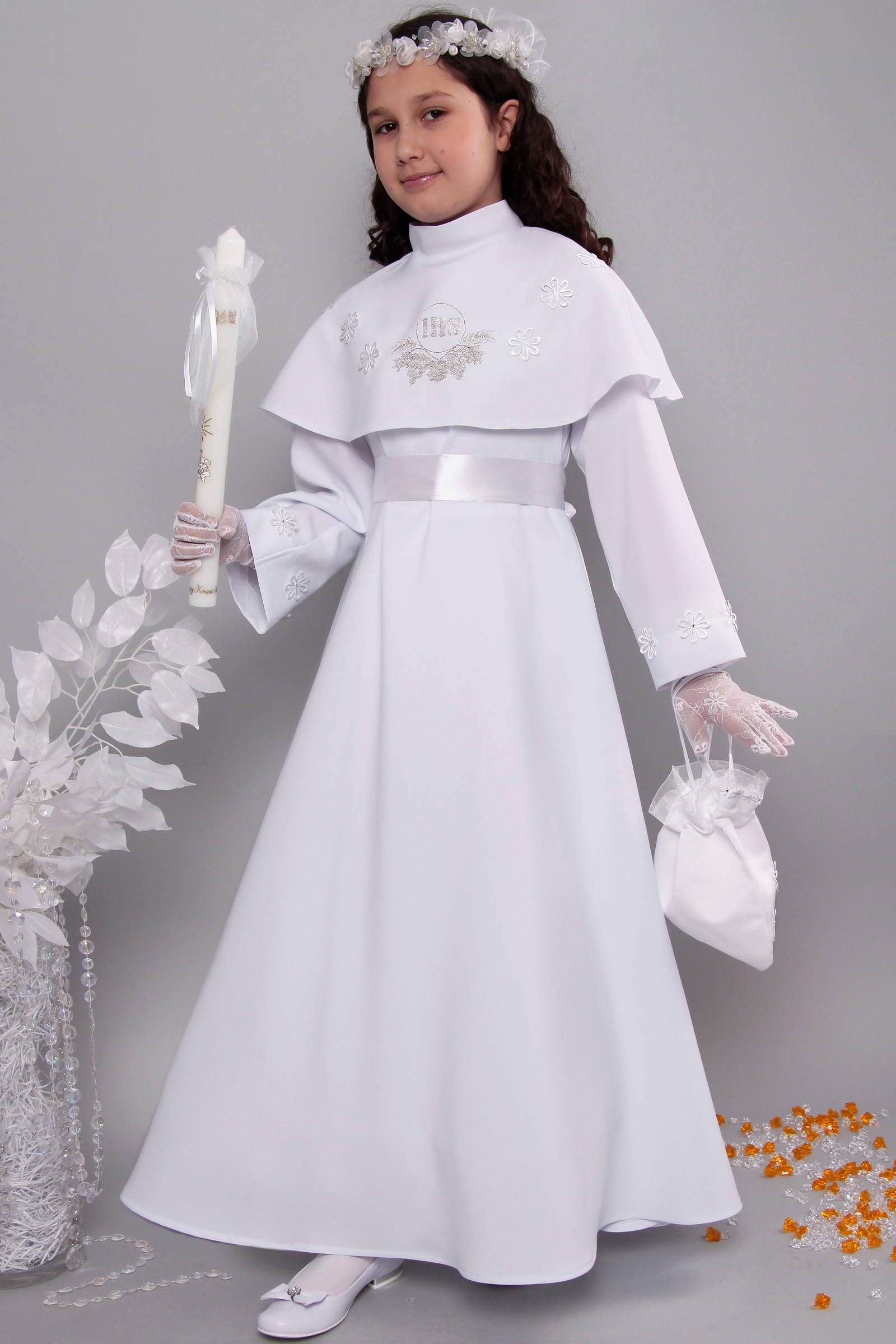 Aube de Communion 19/UK-RS - obraz 5