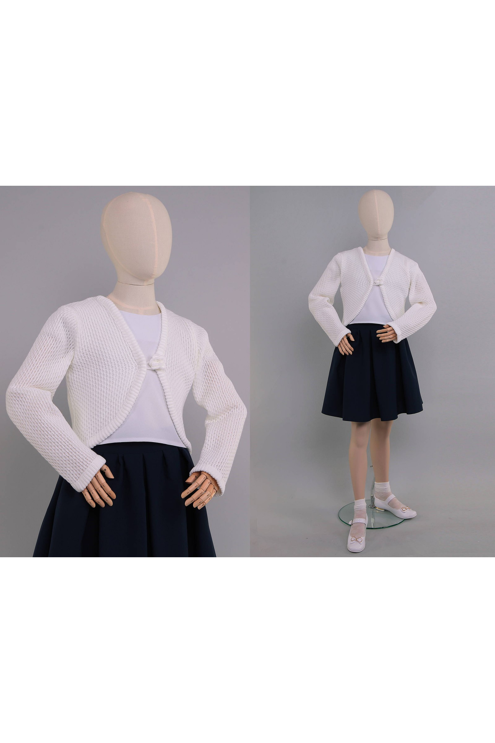 Pull de communion UK-SB - obraz 6