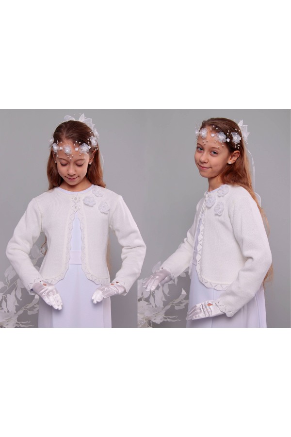 Pull de communion UK-SB/k1 Pull de communion UK-SB/k1 - obraz 3