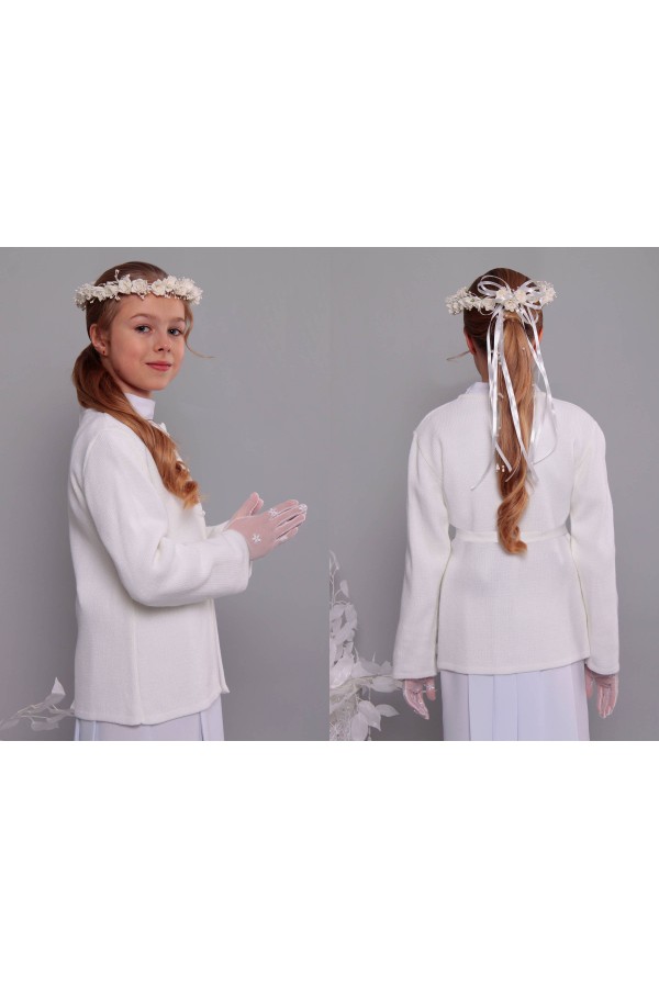 Communion sweater UK-SW/p Communion sweater UK-SW/p - obraz 3