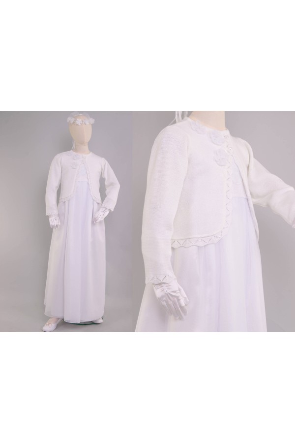 Pull de communion UK-SB/k1 Pull de communion UK-SB/k1 - obraz 5