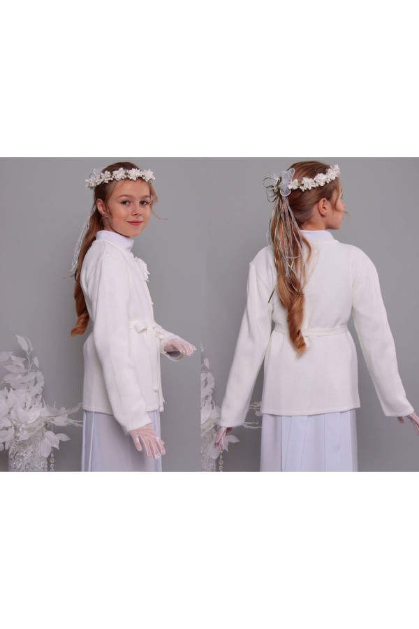 Pull de communion UK-SW/p1 Pull de communion UK-SW/p1 - obraz 3