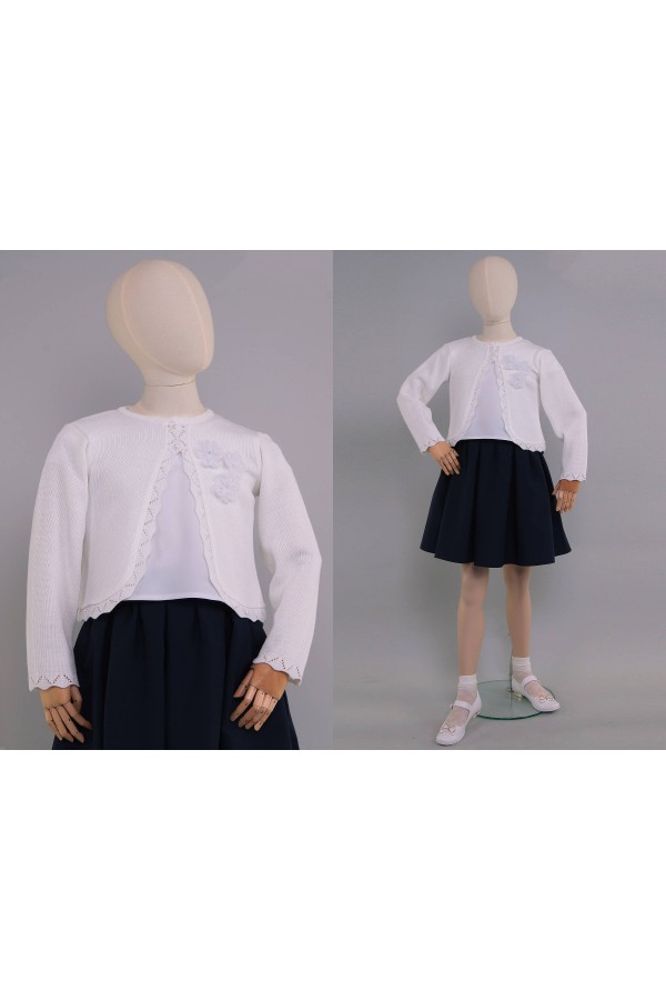Pull de communion UK-SB/k1 Pull de communion UK-SB/k1 - obraz 6