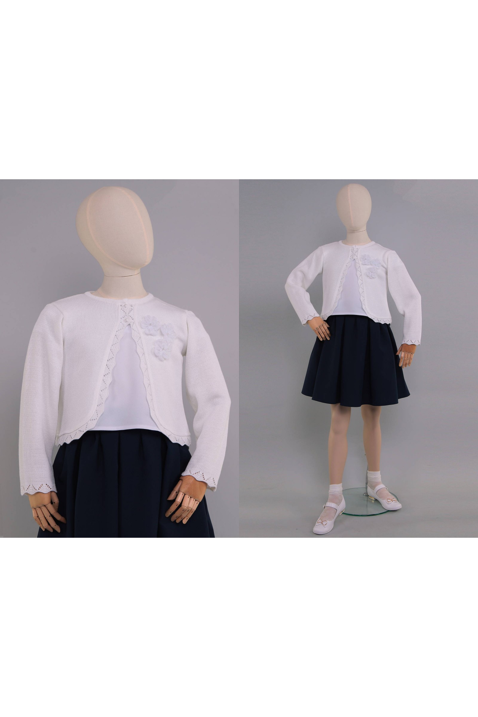 Pull de communion UK-SB/k1 Pull de communion UK-SB/k1 - obraz 6