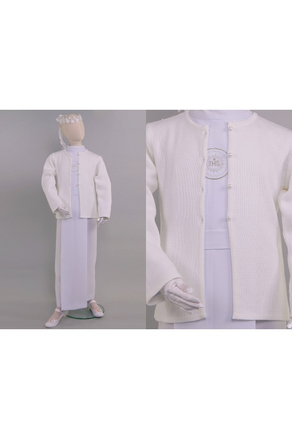 Communion sweater UK-SW/p Communion sweater UK-SW/p - obraz 5