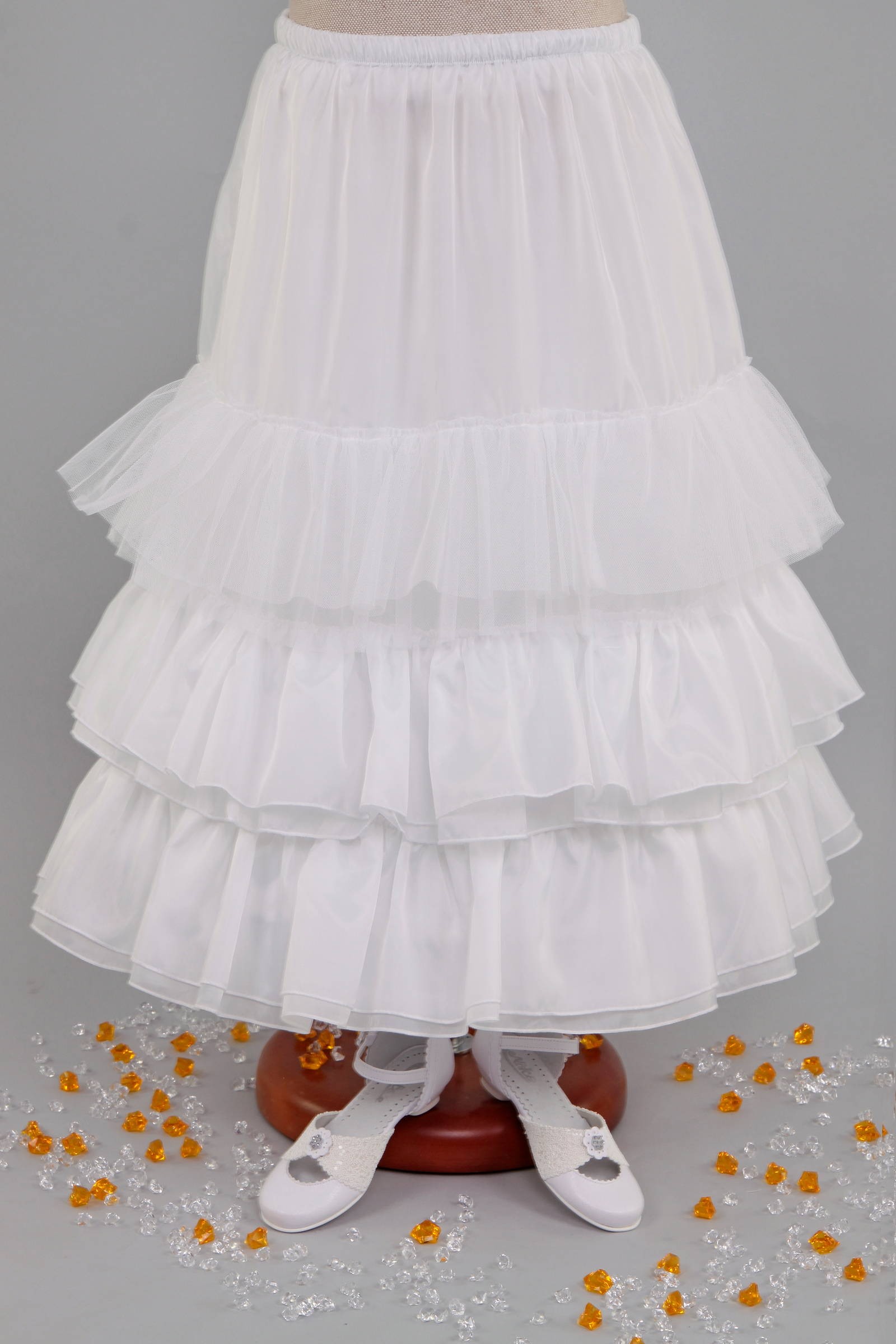 Jupon de communion UK-2d/H - obraz 0