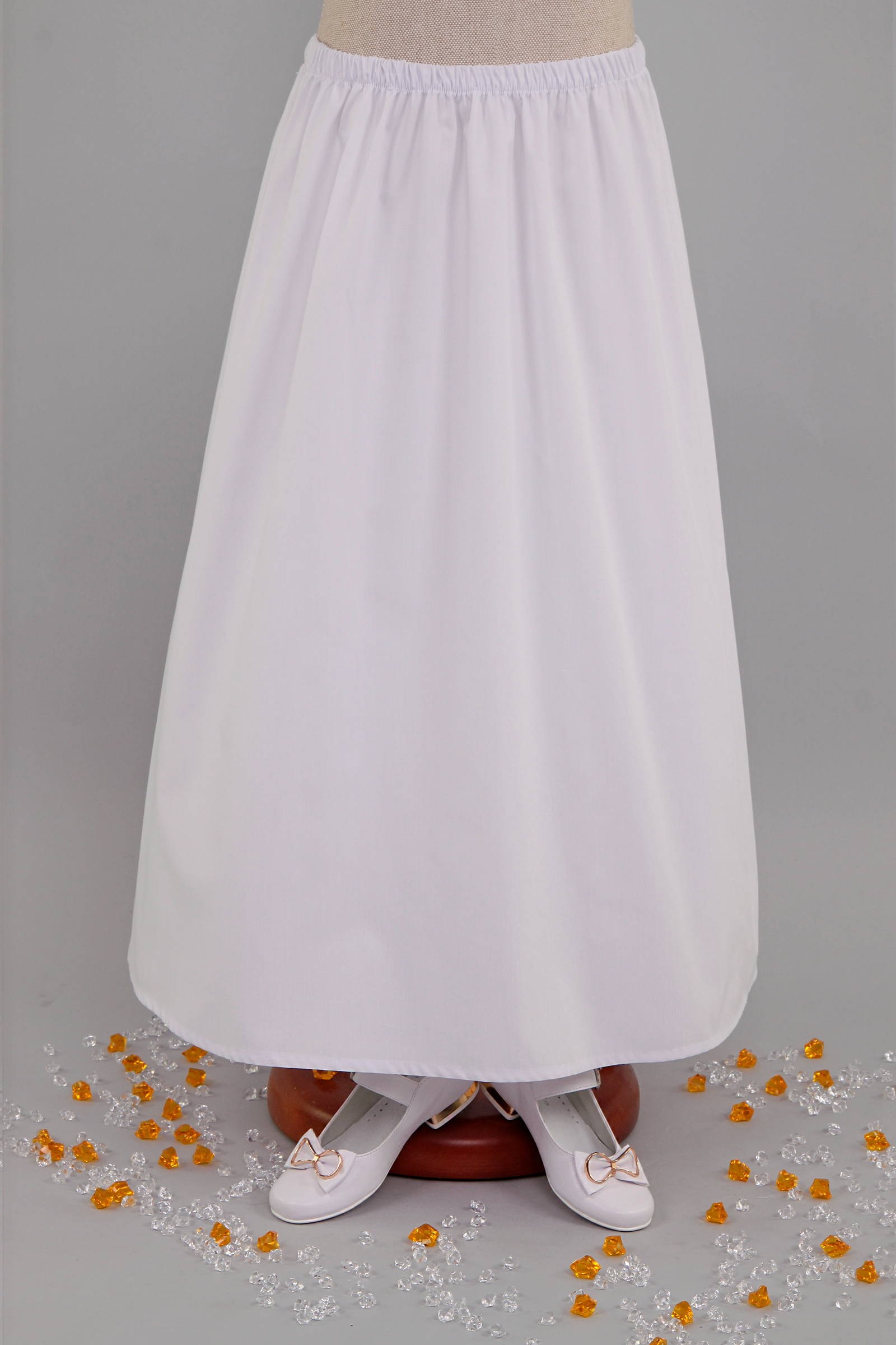 Jupon de communion UK-3/H Jupon de communion UK-3/H - obraz 0