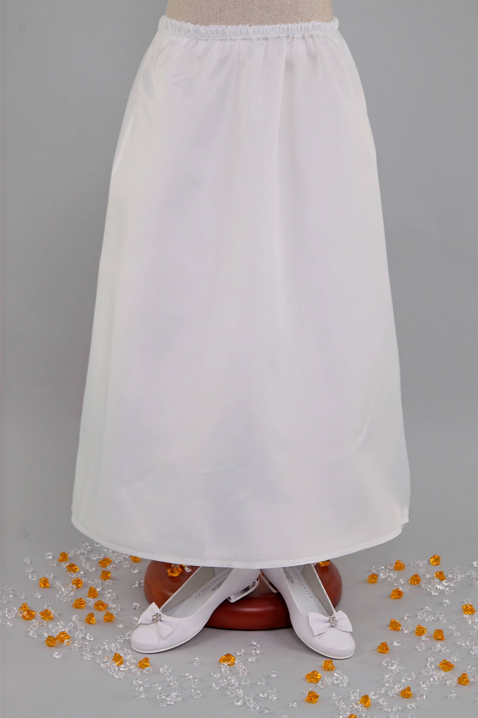 Jupon de communion UK-3a/H Jupon de communion UK-3a/H - obraz 0