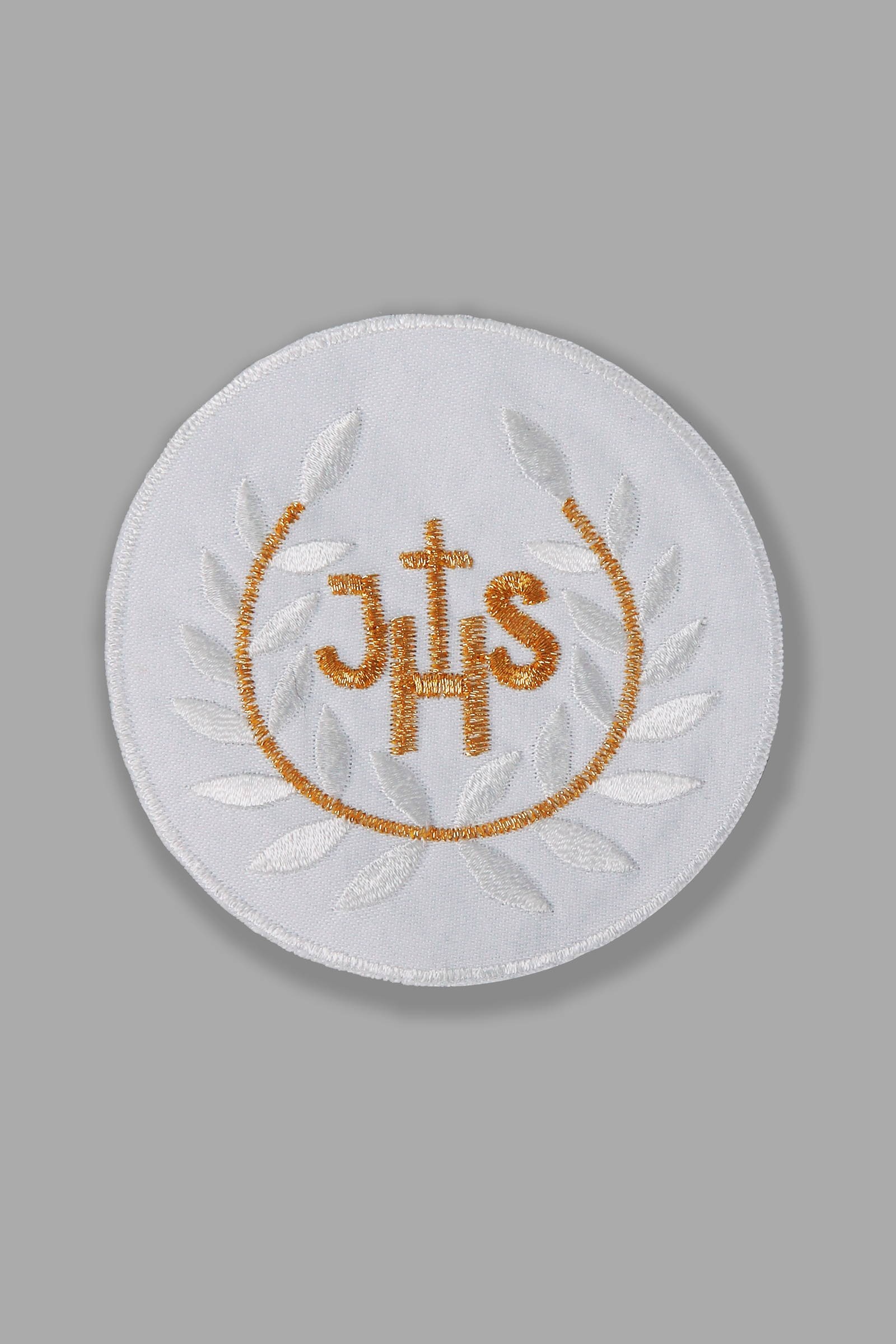 Communion host UK-H/bz-white-gold Communion host UK-H/bz-white-gold - obraz 0