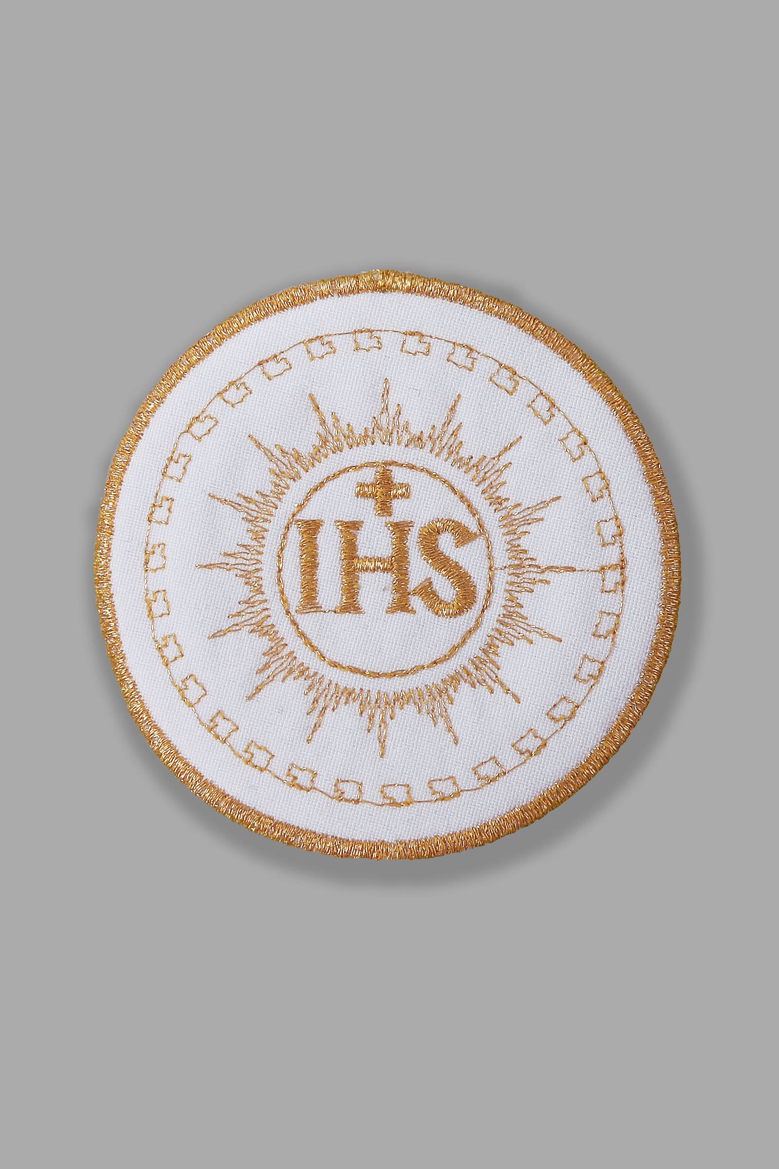 Hostie de communion UK-H/z-or Hostie de communion UK-H/z-or - obraz 0