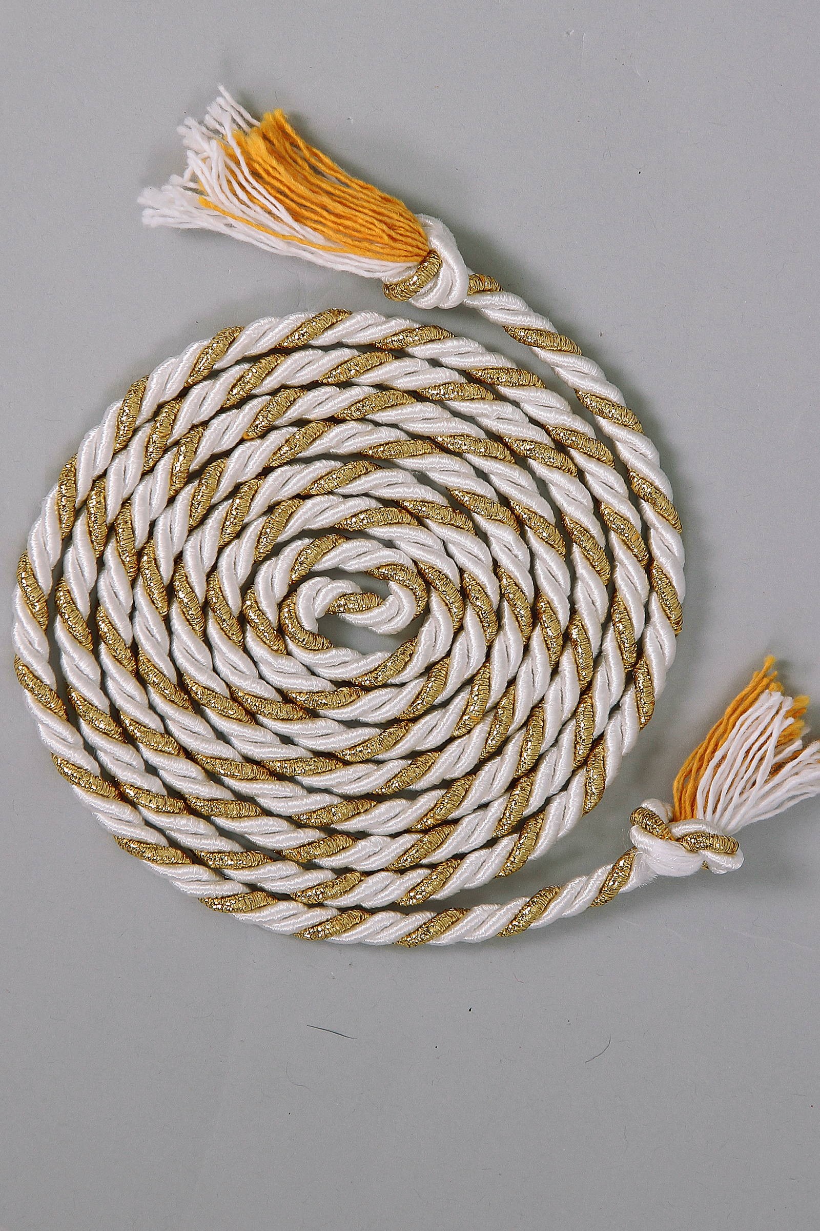 Colorful communion cords - obraz 1