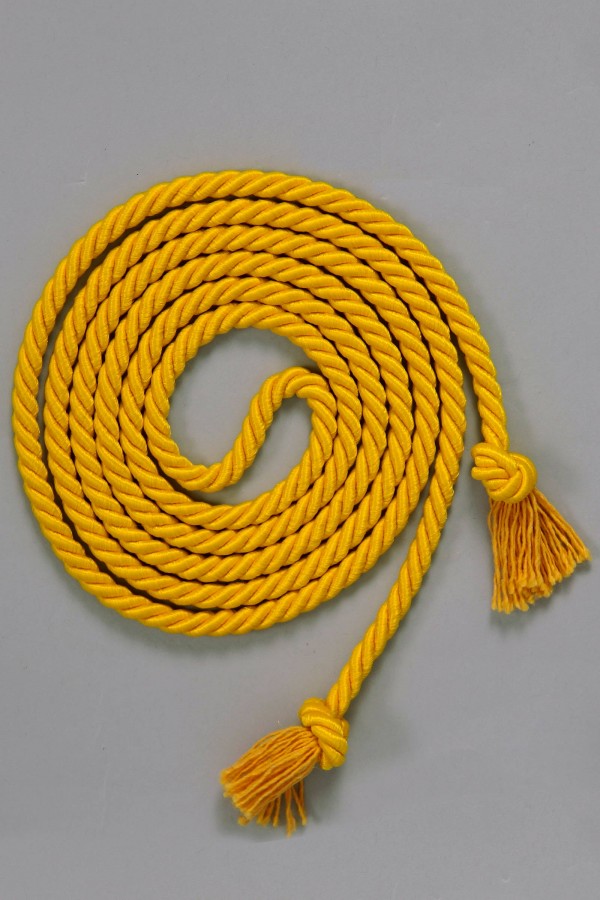 Colorful communion cords - obraz 6