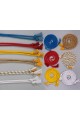 Colorful communion cords - obraz 7