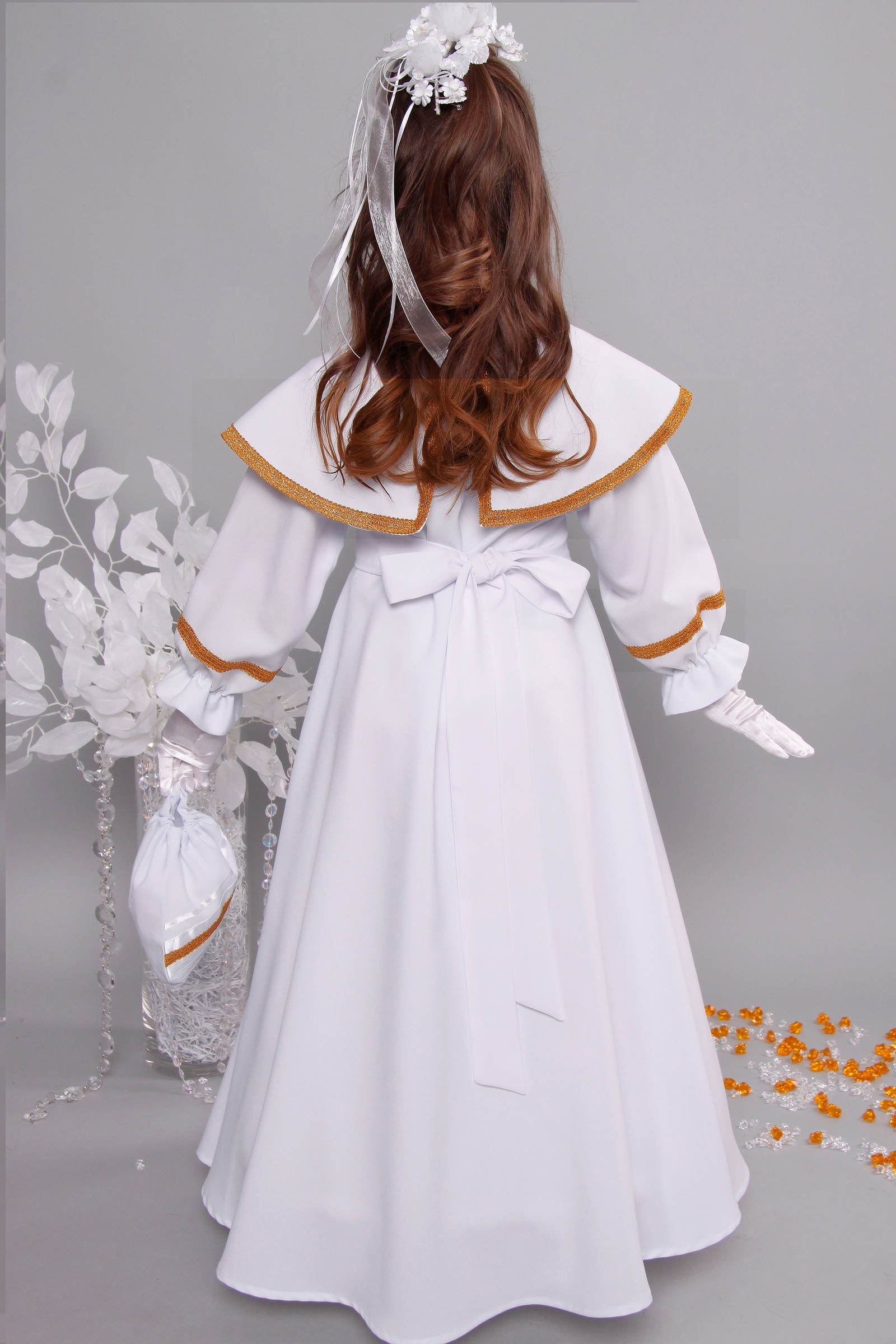 Communion Alba 16/UK-RS - obraz 6