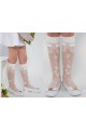 Communion socks - Jula - obraz 1