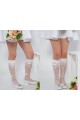 Communion socks - Jula - obraz 3