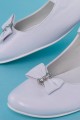 Chaussures de communion Royaume-Uni-903 - obraz 0