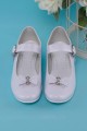 Chaussures de communion Royaume-Uni-903 - obraz 2