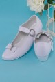 Chaussures de communion Royaume-Uni-903 - obraz 4