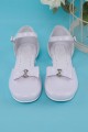 Communion shoes UK-671 - obraz 0