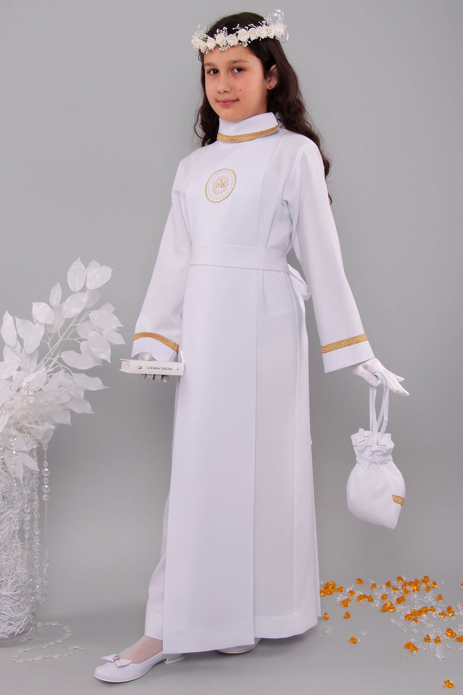 Aube de Communion 15a/UK-K - obraz 1