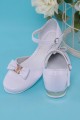 Chaussures de communion UK-672 - obraz 3