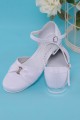 Chaussures de communion Royaume-Uni-673 - obraz 3