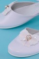 Chaussures de communion UK-675 - obraz 2