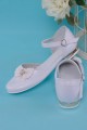 Chaussures de communion UK-675 - obraz 3