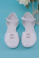 Chaussures de communion UK-710 - obraz 1