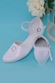 Chaussures de communion UK-710 - obraz 3