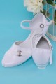 Chaussures de communion Royaume-Uni-714 - obraz 3