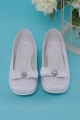 Chaussures de communion UK-800 - obraz 1