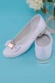 Chaussures de communion UK-801 - obraz 1