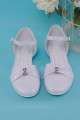 Communion shoes UK-716 - obraz 2