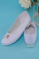 Chaussures de communion Royaume-Uni-802 - obraz 3