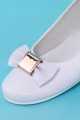 Chaussures de communion UK-801 - obraz 4