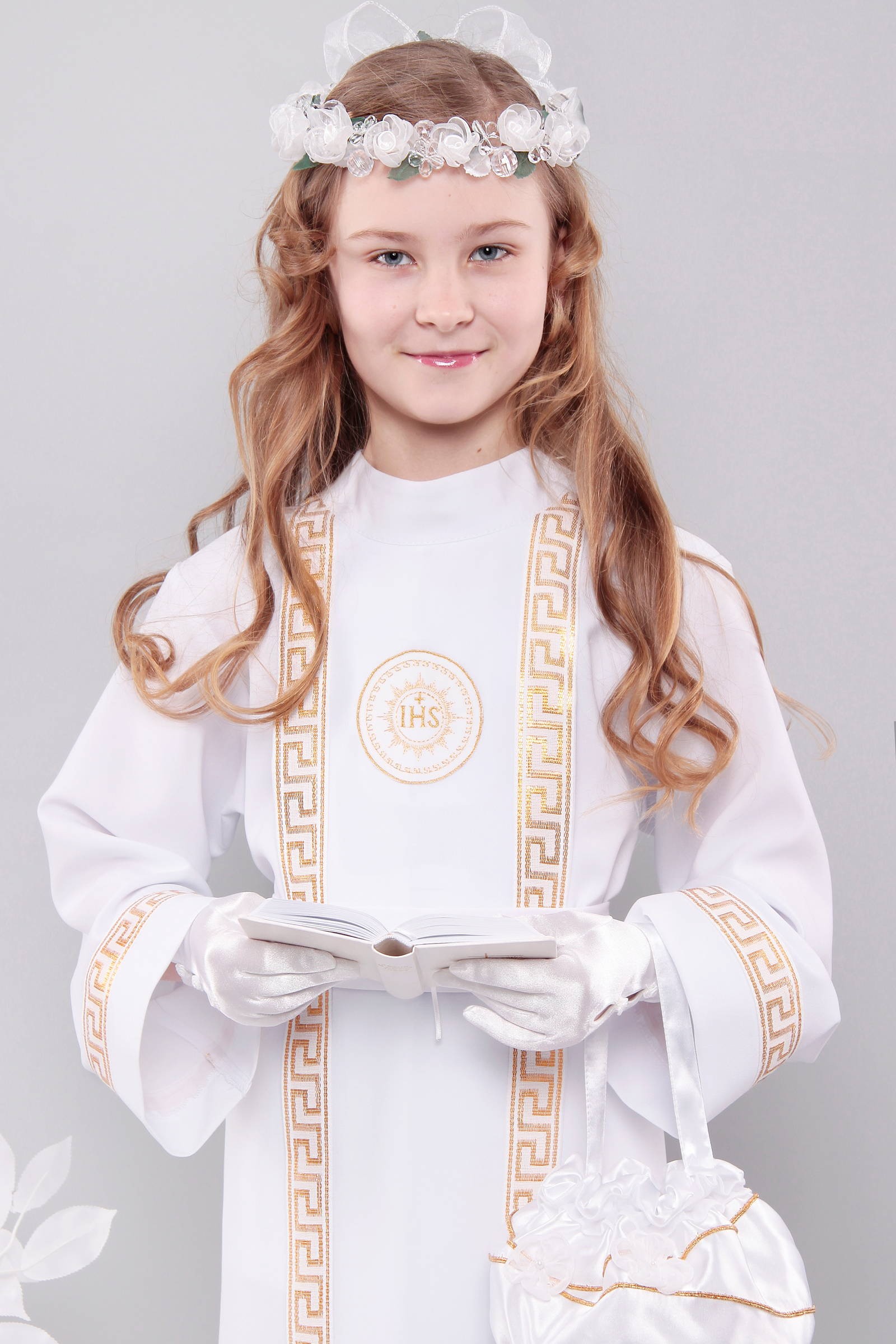 Aube de Communion 4a/UK-K - obraz 0