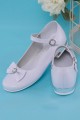 Chaussures de communion UK-806 - obraz 1