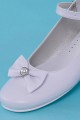 Chaussures de communion UK-806 - obraz 2