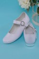 Chaussures de communion UK-812 - obraz 2