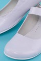 Chaussures de communion UK-812 - obraz 3