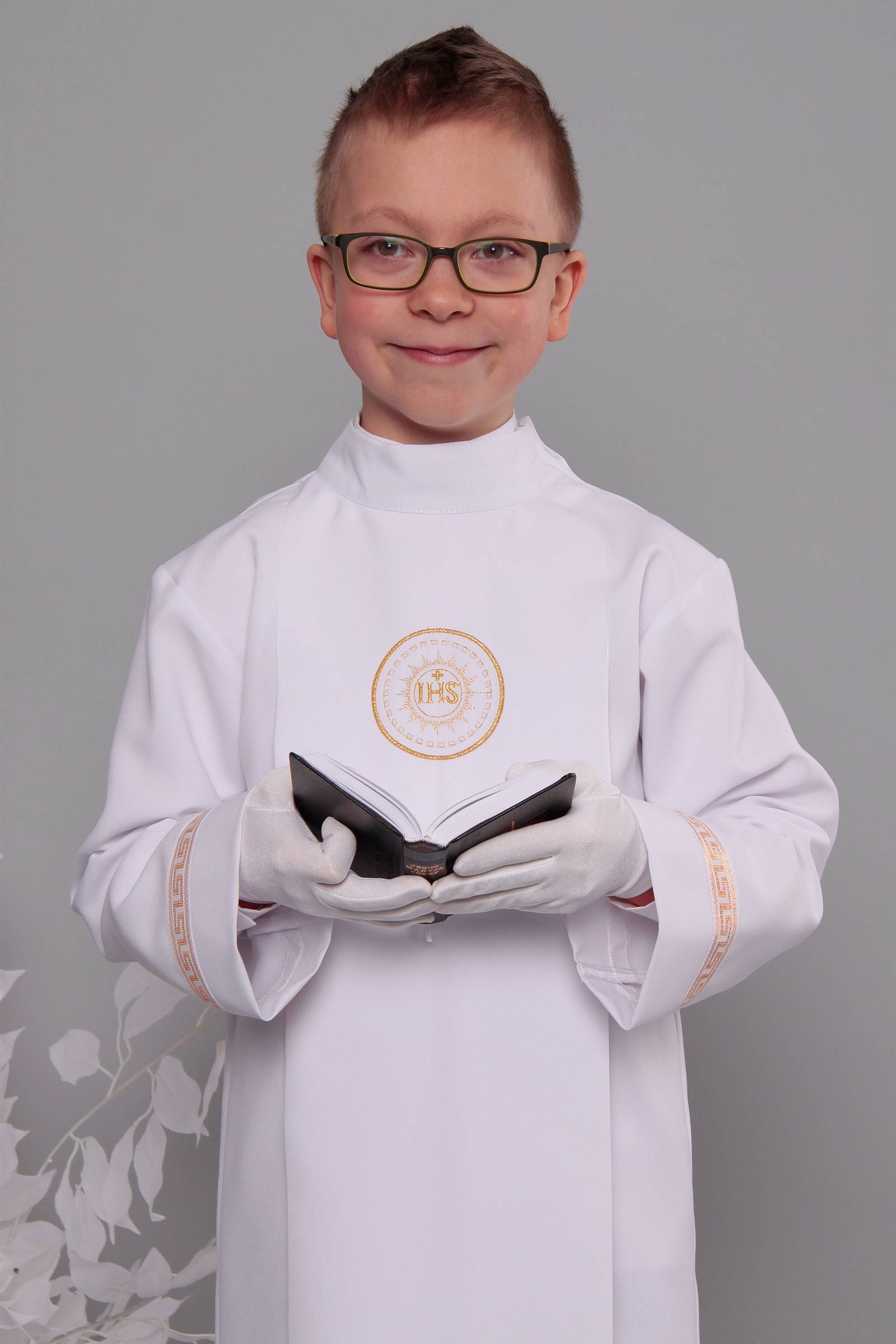 Aube de Communion 2a/UK-AK - obraz 0