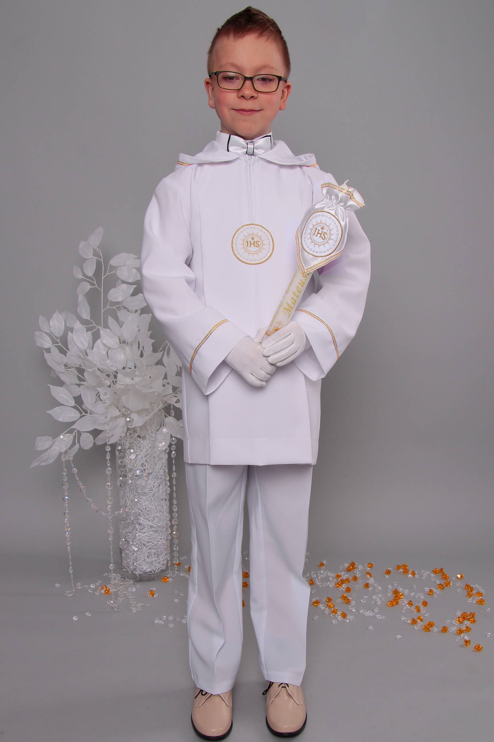 Communion Aube 2k/UK-AK - obraz 1