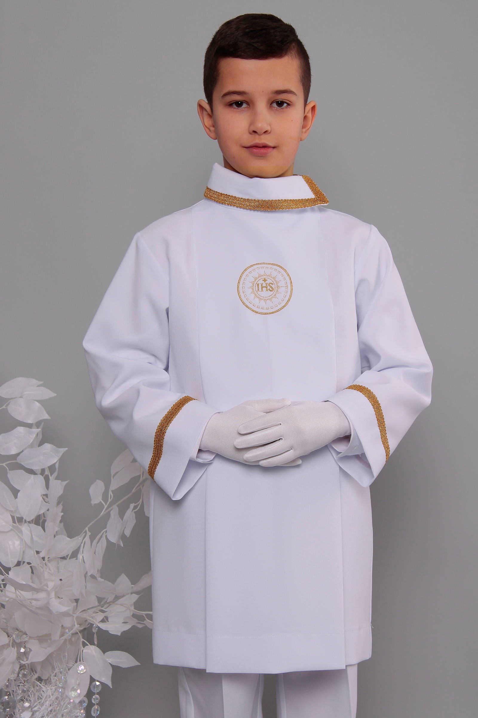 Aube de Communion 2r/UK-AK - obraz 0